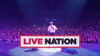 George Ezra UK amp Ireland Tour 2023  Live Nation UK [upl. by Anoynek583]