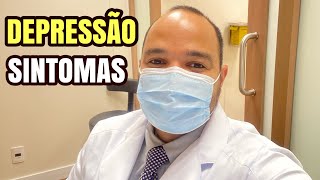 Como reconhecer os sintomas da depressão Durante o tratamento e reabilitação do Tumor Cerebral [upl. by Jamison]