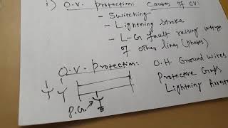 L18HVDC System Protection Schemesa [upl. by Goldberg]