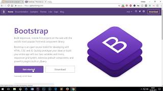 How to Add  Enqueue Bootstrap to WordPress [upl. by Kurth]