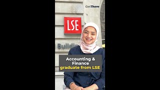 Accounting amp Finance graduate from LSE [upl. by Eimar]