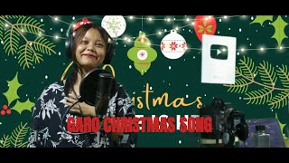 GARO CHRISTMAS SONG  NEW GARO CHRISTMAS SONG 2023 [upl. by Yeslaehc]