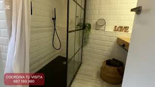 ESTUPENDO PISO LOFT A LA VENTA EN EL BARRIO BOTANICOVALENCIA [upl. by Niotna323]