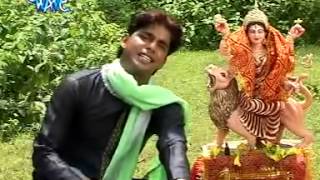 Jhultari Saton Re Bahinia Bhojpuri Sherawali Bhajan by Pawan Singh Chotu Chaliya [upl. by Petrie512]