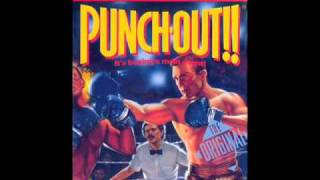 Punch Out Remix Theme [upl. by Yunfei]