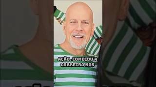 BRUCE WILLIS ATOR NO AUGE brucewillis [upl. by Trahurn]