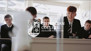 Cistercian College Roscrea Promotional Video [upl. by Yentirb]