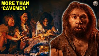 Surprising Facts About Neanderthals [upl. by Etteuqram679]