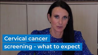 What to expect from your smear test  Cervical Cancer  Bupa Health [upl. by Tinya]