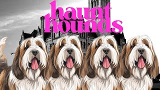 Union Station Hotel  HAUNT HOUNDS EP9 [upl. by Aikahs]