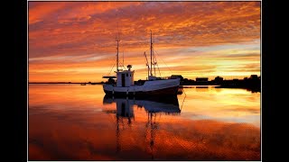 Kari Bremnes  E Du Nord Herøy  Helgeland [upl. by Fishback128]