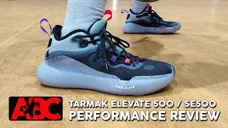 Tarmak Elevate 500  SE500  Performance Review [upl. by Uok]