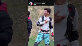 Pashto New Songs 2024 🎶  University Boys Dance On Pashto Song 🌟  New Pashto Songs 2024  Part 1 [upl. by Bathsheb]