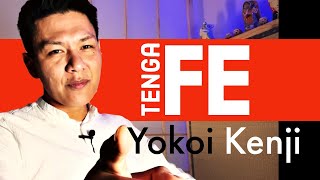 TENGA FE  YOKOI KENJI [upl. by Eitsirhc]