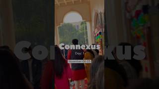 Connexus Day1 event medicalcollegelife minivlog govtmedicalcollegeakhil medicalcollegedance [upl. by Biddy]