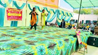 Evergreen dance performance  Comguruji [upl. by Barbey914]