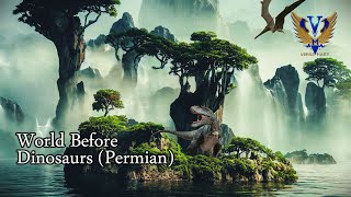 Earths Secrets  Life and Climate 50 Million Years Before Dinosaurs in the Permian Period [upl. by Herrmann407]