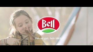 Bell  Das ist gut Seit 1869 [upl. by Einalam]