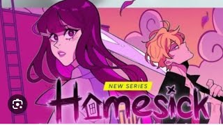 I read house sick episode 1 to 2 and it seems pretty cool [upl. by Hope541]