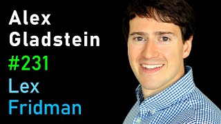 Alex Gladstein Bitcoin Authoritarianism and Human Rights  Lex Fridman Podcast 231 [upl. by Greg]