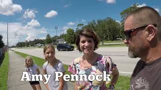 Meet Amy Pennock Shes running for Seminole County School Board District 4 [upl. by Sherrie]