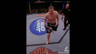 2011 01 22 MATT MITRIONE VS TIM HAGUE 2 STARS UFC [upl. by Boice395]