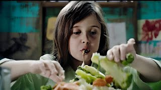 She Ate Vegetables for 15 Years Because Her Mom Made Her Do That [upl. by Garek]