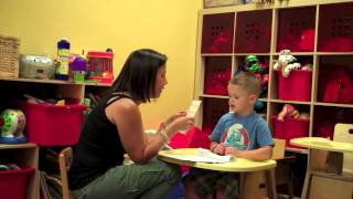 Nathan Peter Mulhall Childhood Apraxia of Speech and Dysarthria [upl. by Andrey]