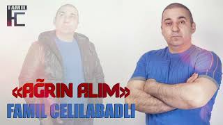 Famil Celilabadli  Agrin alim 2022 [upl. by Aydne]