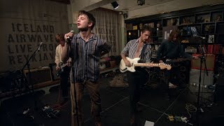 Fontaines DC  Full Performance Live on KEXP [upl. by Appleby]