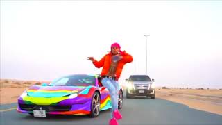 6IX9INE  STOOPID BUT ITS 69 DANCING [upl. by Janene497]