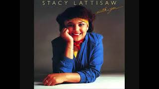 Stacy Lattisaw  Love On A Two Way Street [upl. by Ax55]