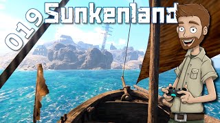 Sunkenland 019  Wir erlösen die Erlöser [upl. by Adnilreb]