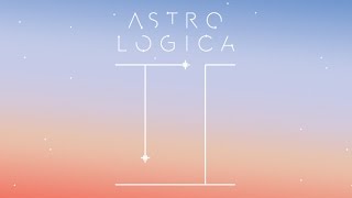 Gemini Sign Horoscope Personality Traits  Astrology By The Astro Twins  Refinery29 [upl. by Kcirdehs425]