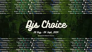 Beatport amp Traxsource Djs Choice 28 Aug04 Sept 2024 [upl. by Forkey]