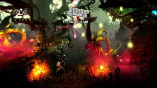 100 Completion  Trine 2 Complete Story  07 Hushing Grove [upl. by Crawley]