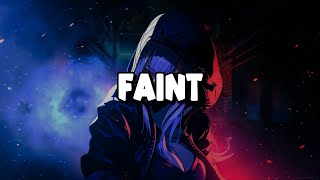 Faint  Linkin Park Lyrics [upl. by Dabbs]