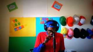 Verbal Ase  Singing and Beatboxing MUST SEE [upl. by Lledniw]