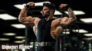 Gym Motivation Songs 2023 👊 Best Gym Workout Music 👊 Fitness amp Gym Motivation Music 2023 [upl. by Nostrebor]