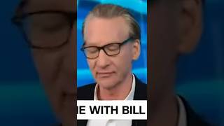 Bill Maher COPES Over Trump Legal Case [upl. by Violetta]