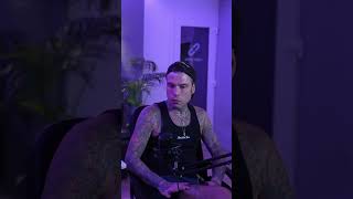 Fedez Parla dellintervista dalla Fagnani fedez chiaraferragni francescafagnani grenbaud [upl. by Aicelav89]