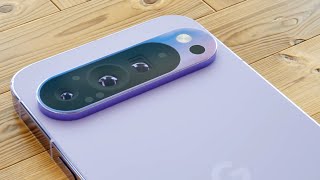 Google Pixel 9 Pro LIVE [upl. by Saunders182]