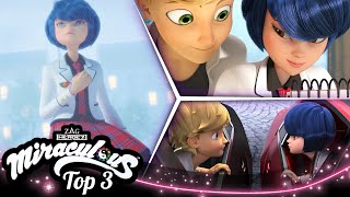 MIRACULOUS  🐞 ADRIGAMI 🔝  STAGIONE 4  Le storie di Ladybug e Chat Noir [upl. by Nevin]