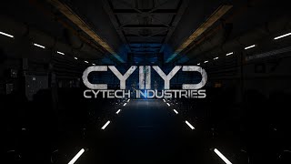 ArmA 3  CYTECH INDUSTRIES  BACKSTORY [upl. by Carlen]