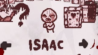 ¡NUEVOS PERSONAJES TARNISHED ISAAC [upl. by Gytle171]