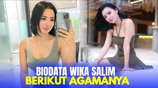 WIKA SALIM DI SUGESTI AZIZ MENANG BANYAK  OPERA VAN JAVA 050819 Part 4 [upl. by Seluj612]