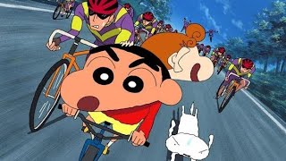 Shin Chan AMV  SATISFYA Im a rider  Shin Chan Version 🔥shinchan [upl. by Avera]