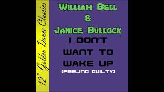 William Bell  Whatever You Want You Got It [upl. by Enisaj]