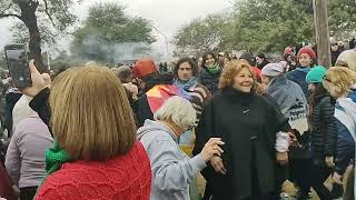 LUIS ANGEL PONCE  En el Encuentro de Vidaleros y Quichuistas de Fernandez [upl. by Asirrom436]