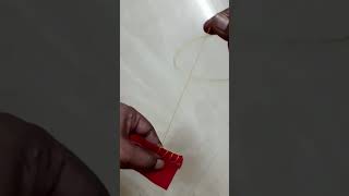 How to Hand Sew and Overlock Stitch  How to Sew Overlock Stitch by Hand [upl. by Priestley]